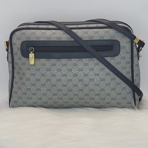 Vintage Gucci Crossbody